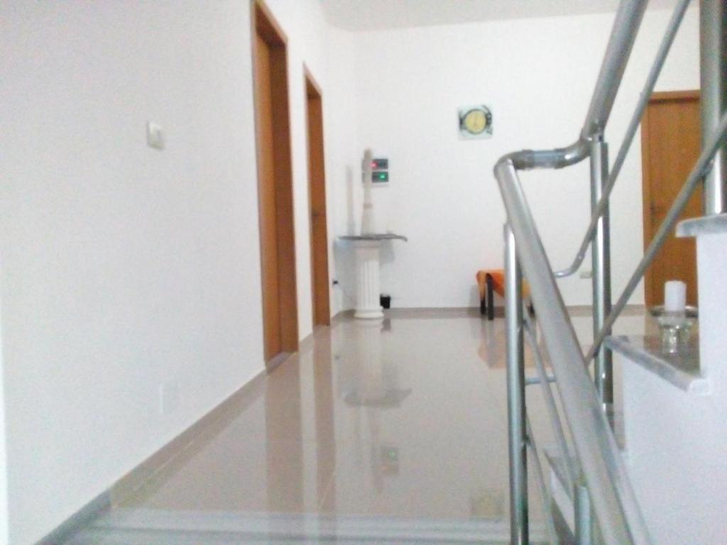 Vila Pasqyra Ksamil Esterno foto